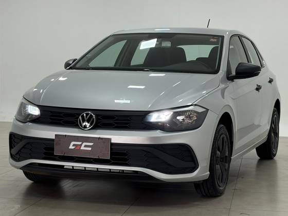 VOLKSWAGEN POLO 1.0 MPI TRACK MANUAL VOLKSWAGEN POLO 1.0 MPI TRACK MANUAL